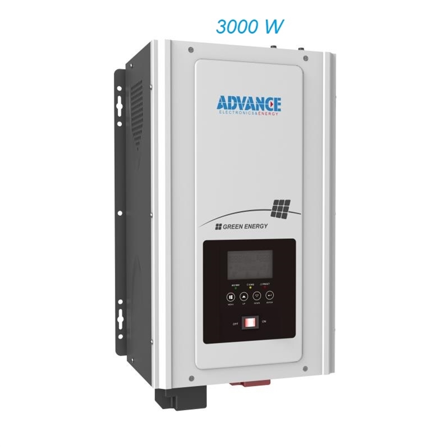 Inverter Toroidale ADVANCE