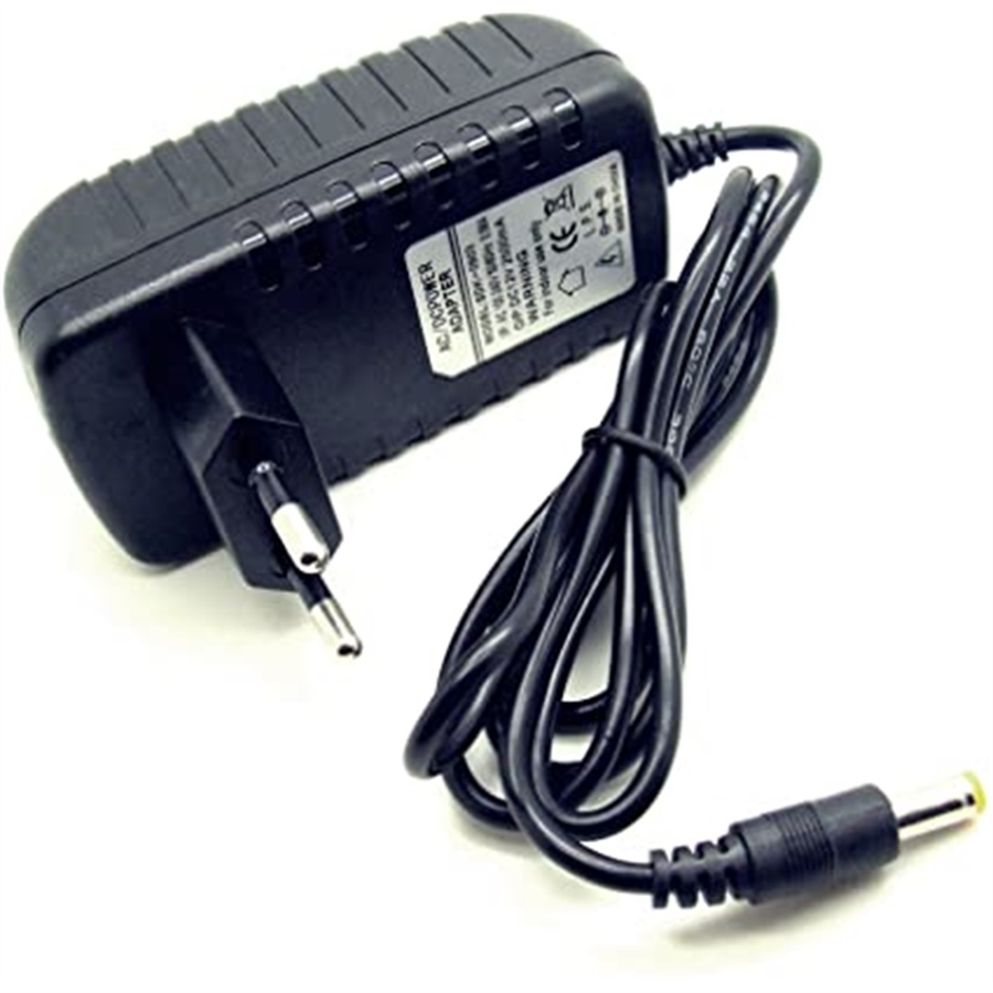 WiFi Box alimentatore