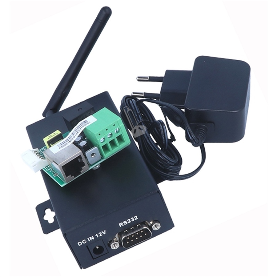 WiFi Box 3