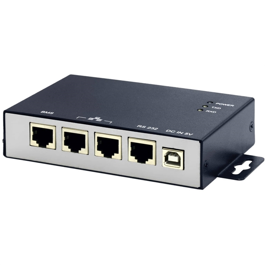 LiComBox