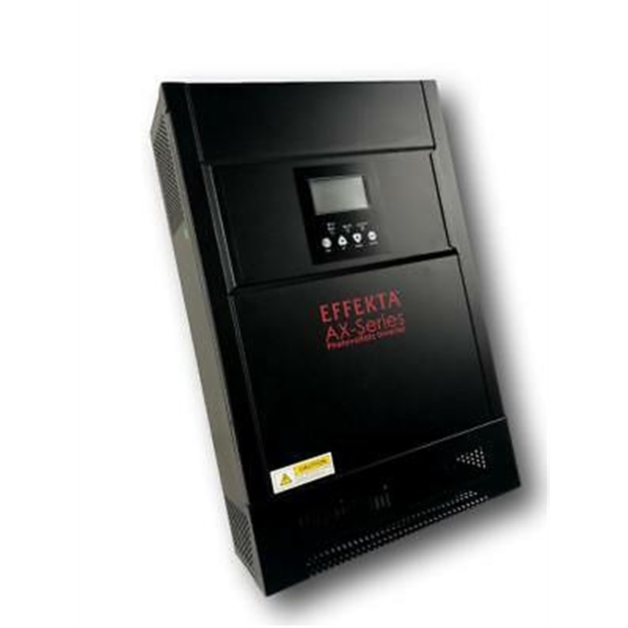AX-M1 5000-48 lato real