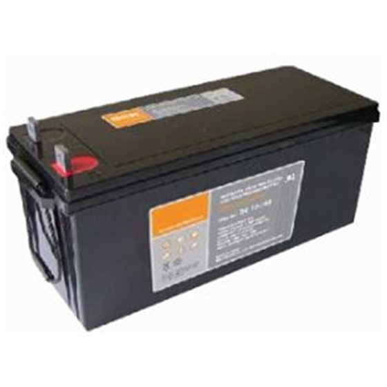 LDC12-200P - Batteria LUMINOR LDC AGM - 12V - 200Ah