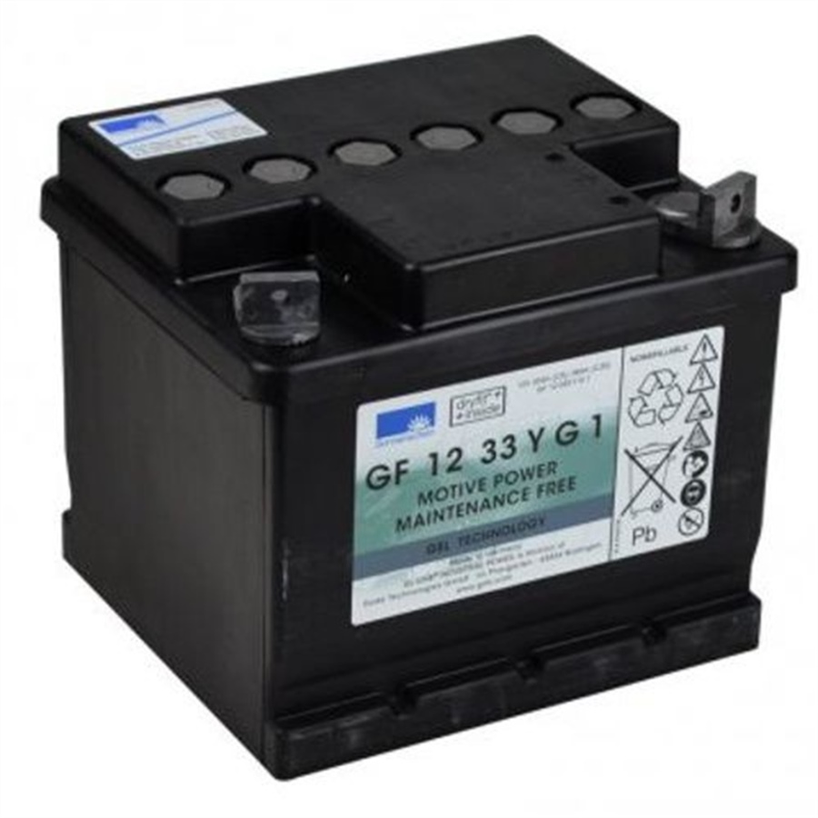 GF 12 033YG1