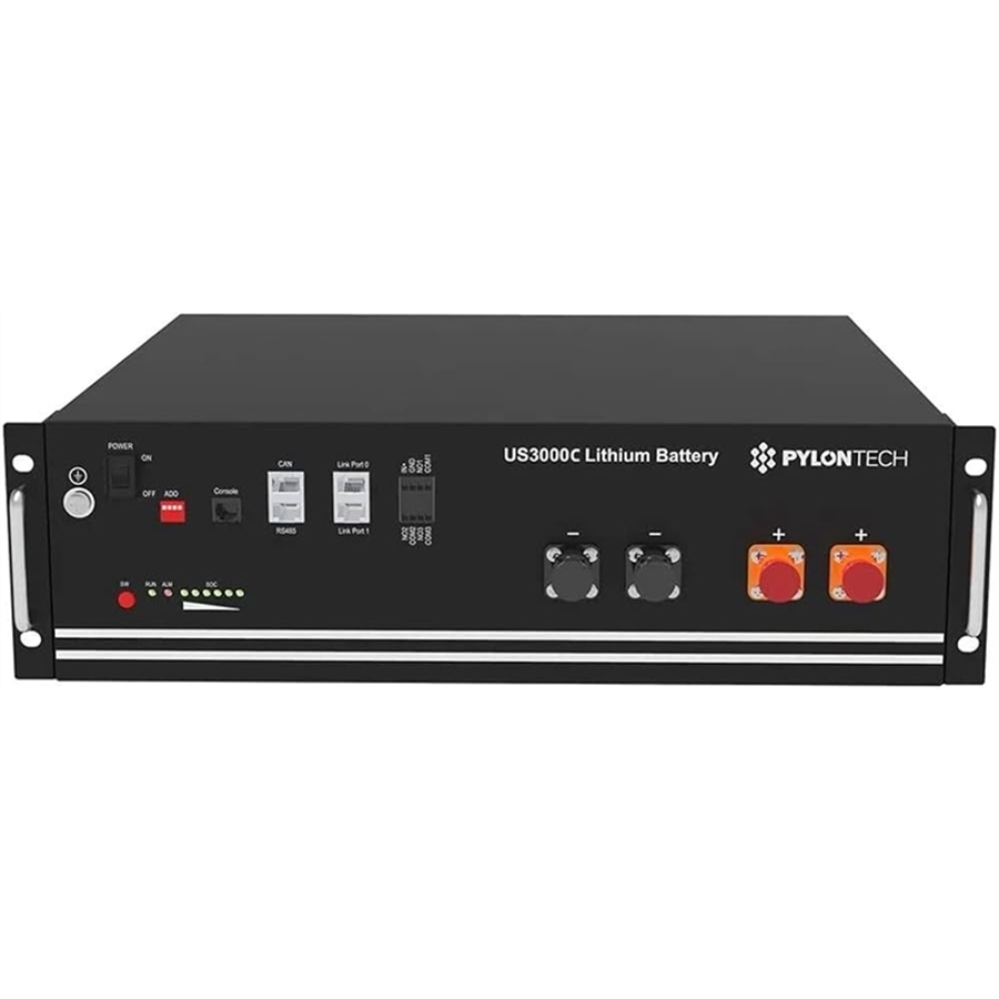 Pylontech US3000C Pylontech US3000C