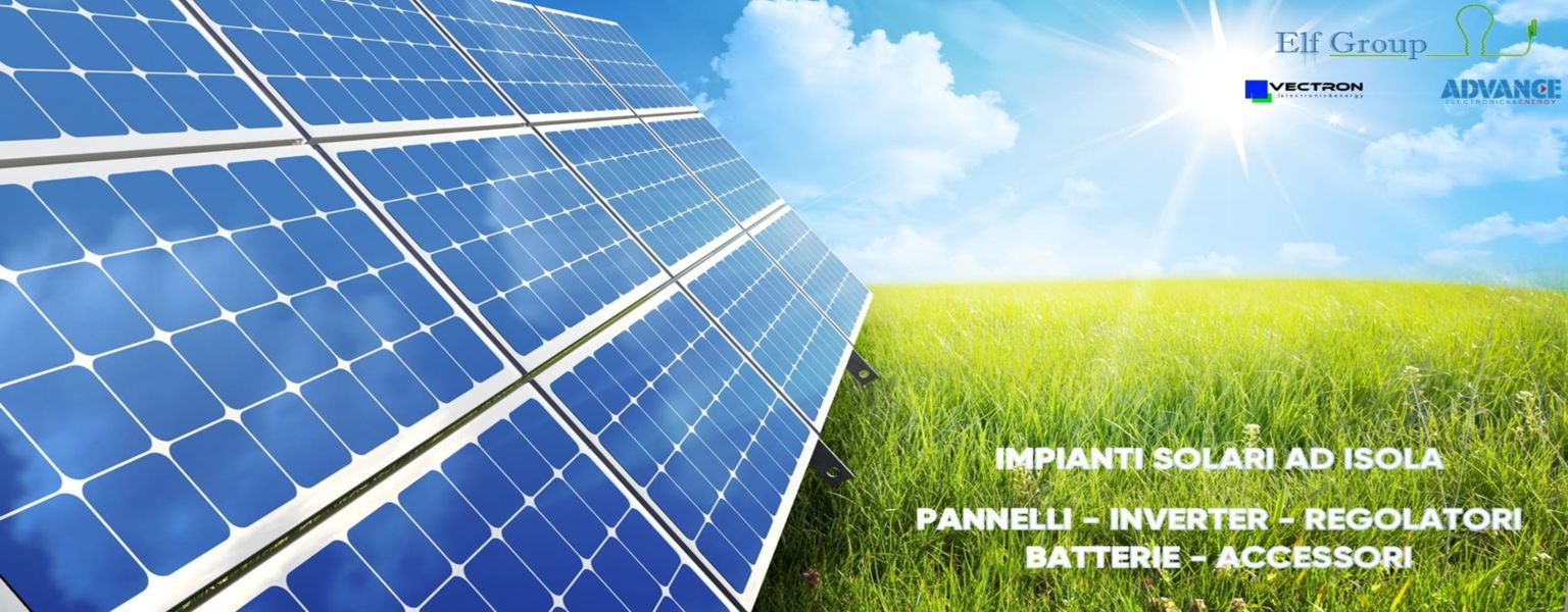 Energia Verde: qualità, risparmio, affidabilità ed assistenza